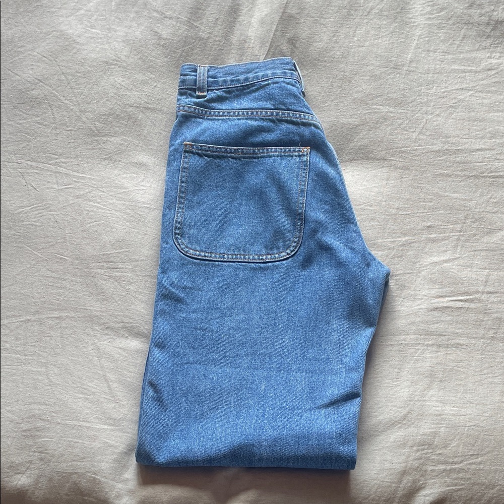 Jesse Kamm 225’s in Cowboy Blue